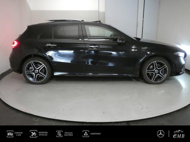 Mercedes Benz Classe A image 5
