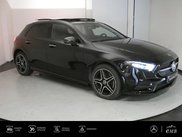 Mercedes Benz Classe A image 2