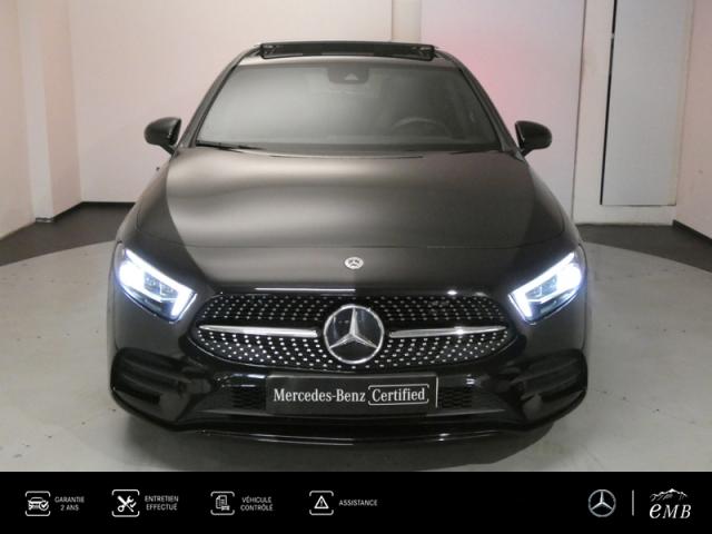Mercedes Benz Classe A image 6