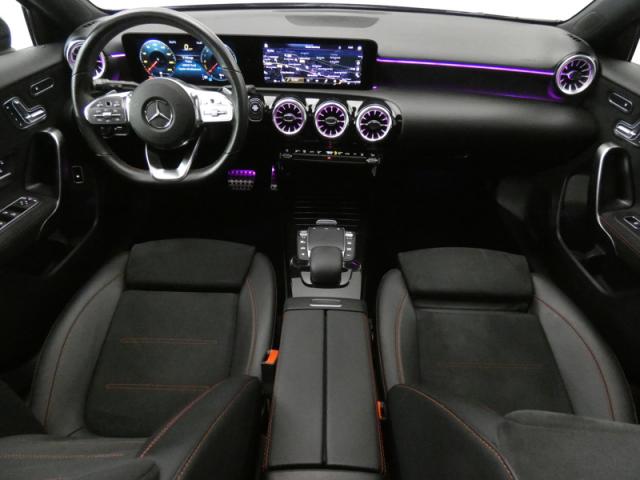 Mercedes Benz Classe A image 1