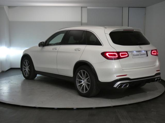 Mercedes Benz Glc image 7