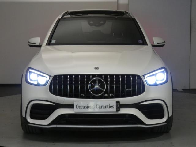 Mercedes Benz Glc image 2