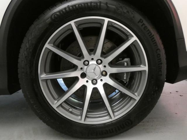 Mercedes Benz Glc image 5