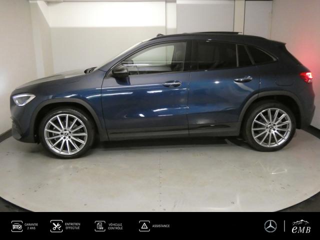 Mercedes Benz Gla image 7