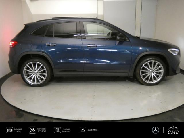 Mercedes Benz Gla image 4