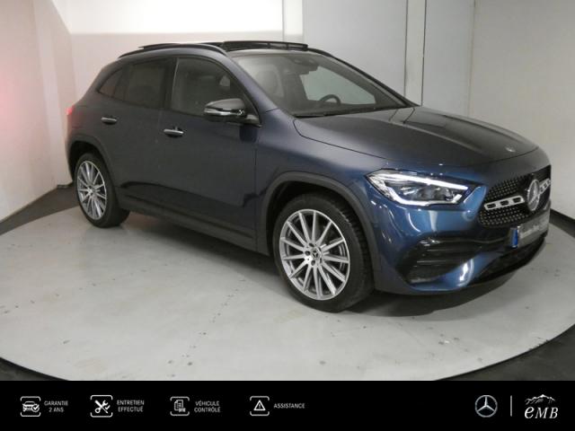 Mercedes Benz Gla image 5