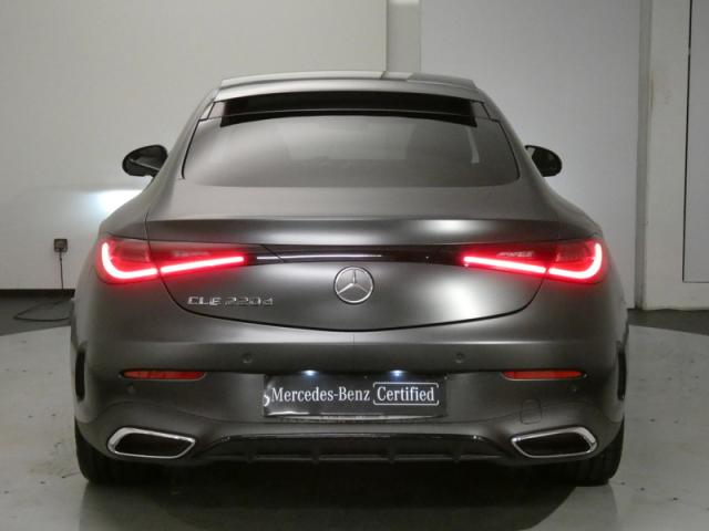Mercedes Benz Cle image 5