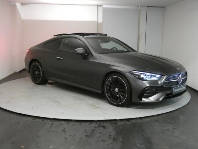Mercedes Benz Cle image 9