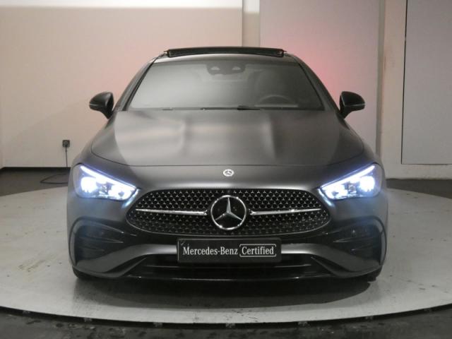 Mercedes Benz Cle image 2
