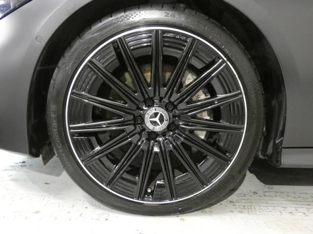 Mercedes Benz Cle image 1