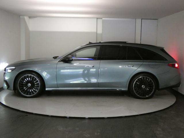 Mercedes Benz Classe E image 4