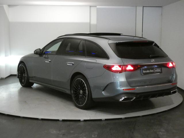 Mercedes Benz Classe E image 9