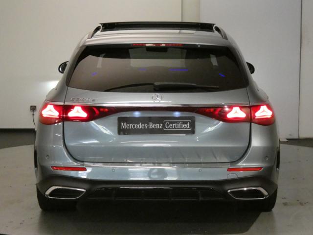 Mercedes Benz Classe E image 3