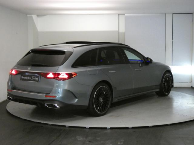 Mercedes Benz Classe E image 5