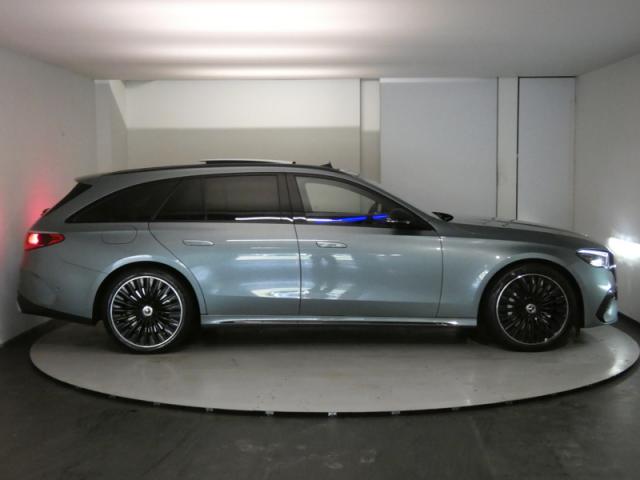 Mercedes Benz Classe E image 6