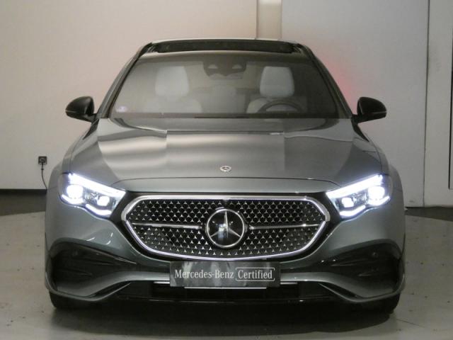 Mercedes Benz Classe E image 7