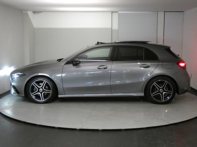 Mercedes Benz Classe A image 1