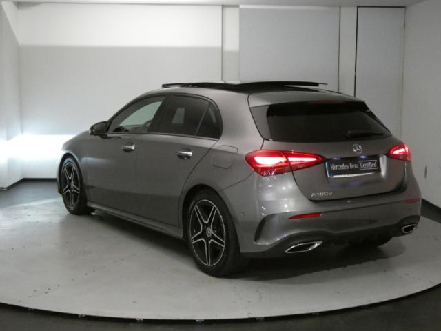 Mercedes Benz Classe A image 6