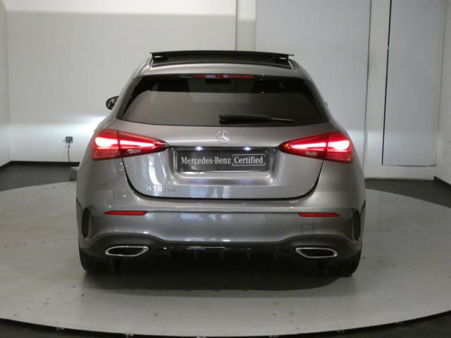 Mercedes Benz Classe A image 2