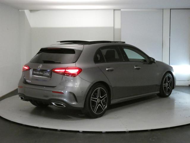 Mercedes Benz Classe A image 5