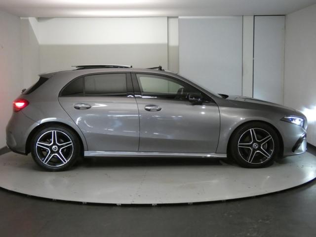 Mercedes Benz Classe A image 4