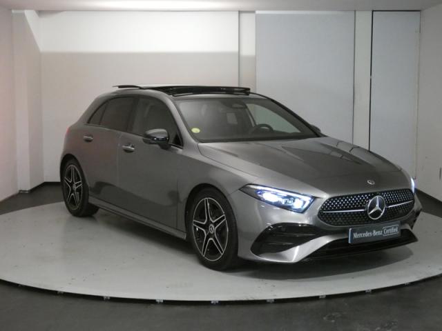 Mercedes Benz Classe A image 3