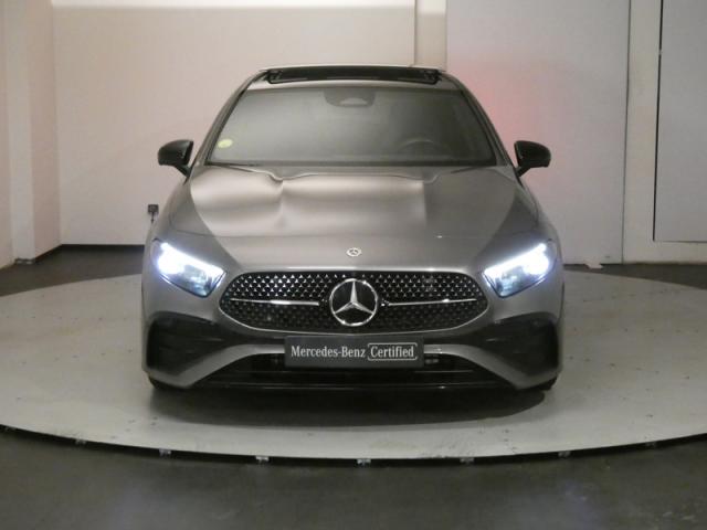 Mercedes Benz Classe A image 9