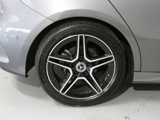 Mercedes Benz Classe A image 8