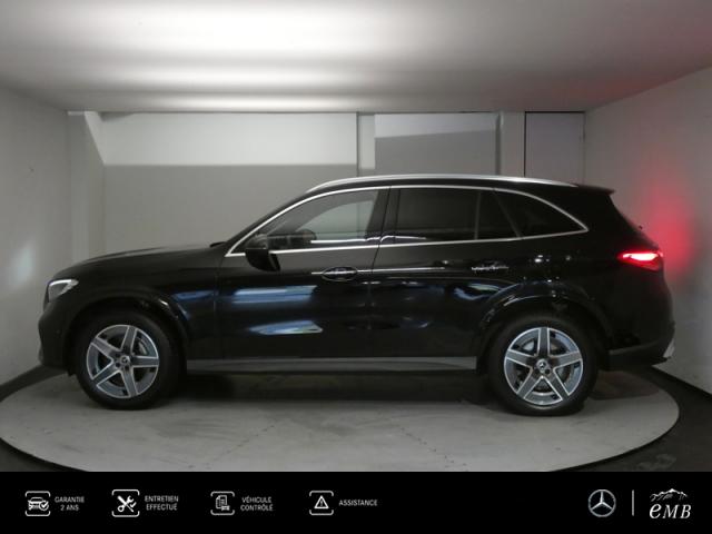 Mercedes Benz Glc image 5