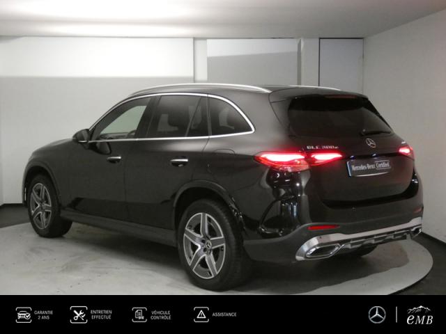 Mercedes Benz Glc image 3