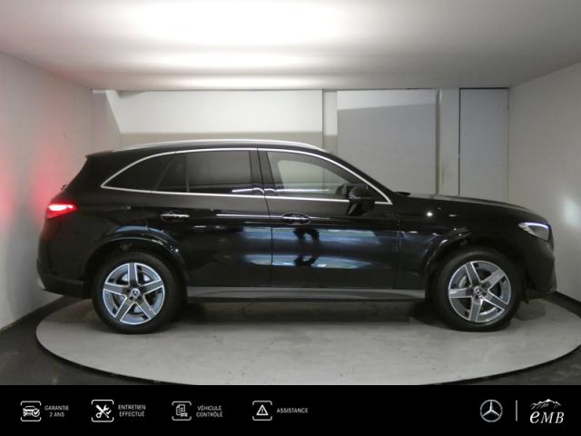 Mercedes Benz Glc image 7