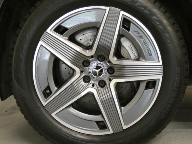 Mercedes Benz Glc image 8
