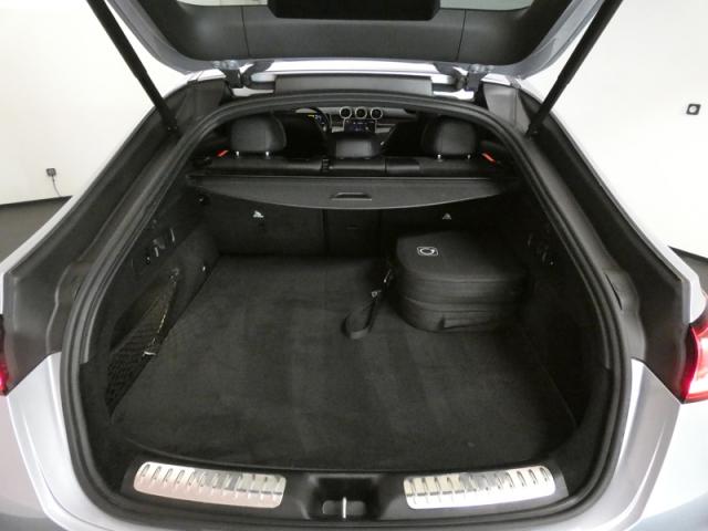 Mercedes Benz Glc Coupé image 7