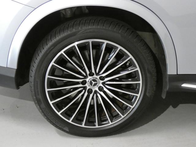 Mercedes Benz Glc Coupé image 9