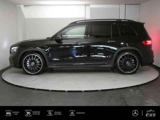 Mercedes Benz Glb image 1