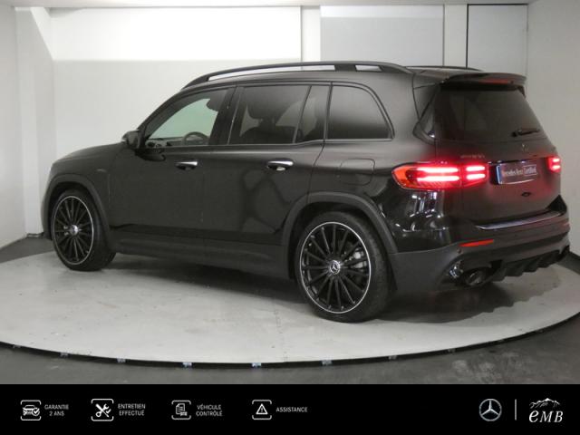 Mercedes Benz Glb image 6