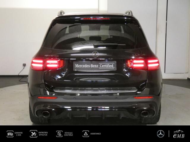 Mercedes Benz Glb image 9