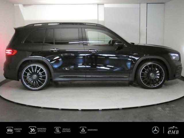 Mercedes Benz Glb image 4