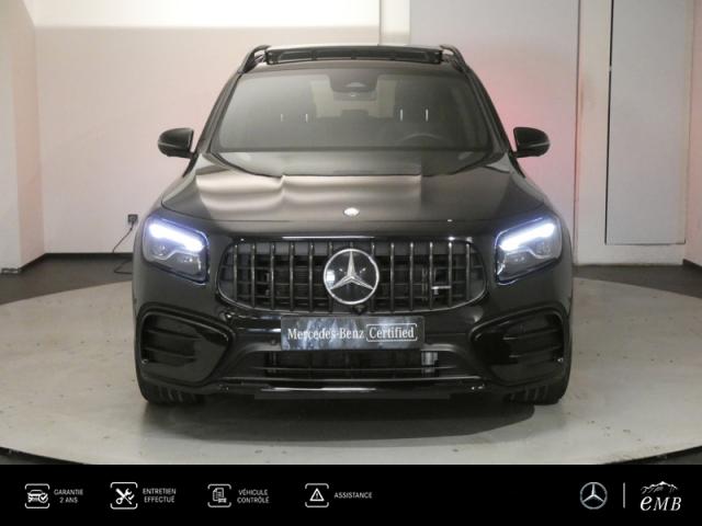 Mercedes Benz Glb image 8