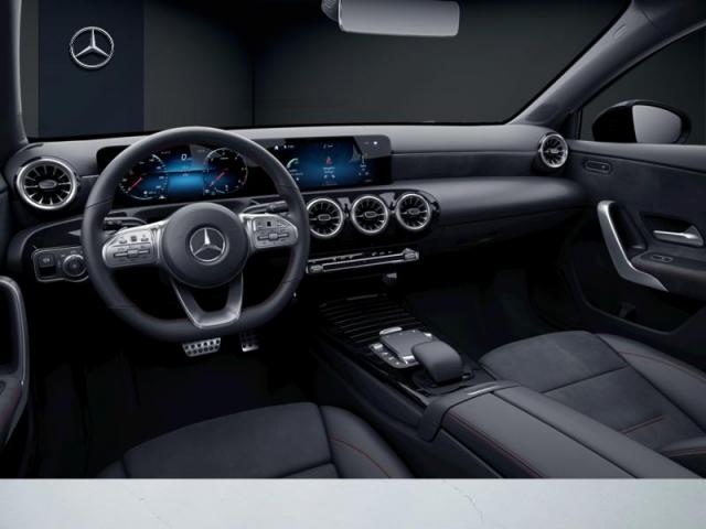 Mercedes Benz Classe A image 8