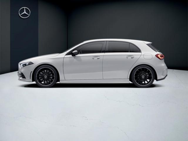 Mercedes Benz Classe A image 5