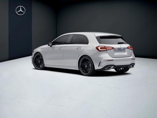 Mercedes Benz Classe A image 4
