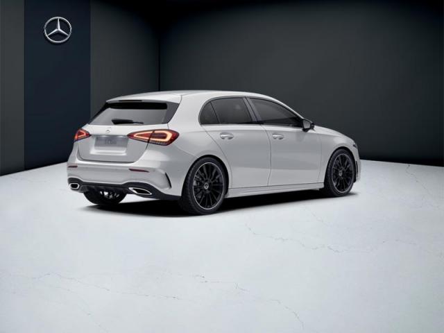 Mercedes Benz Classe A image 6