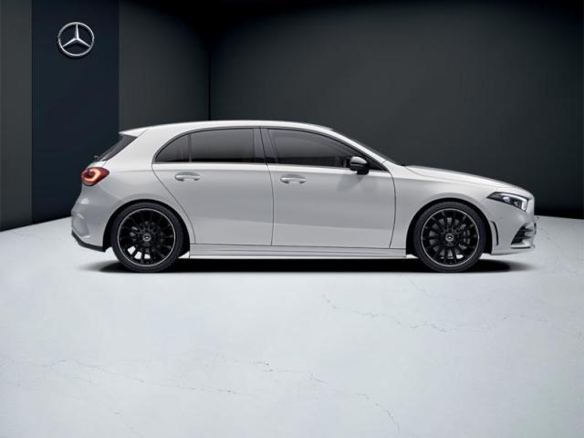 Mercedes Benz Classe A image 7