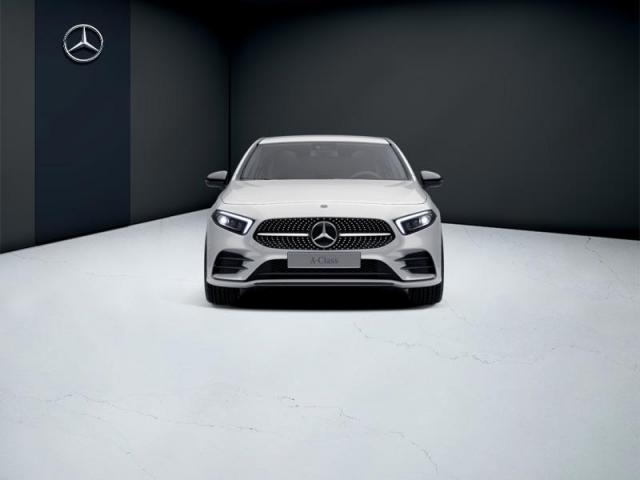 Mercedes Benz Classe A image 3