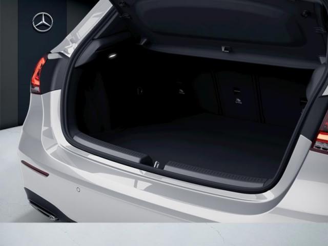 Mercedes Benz Classe A image 1