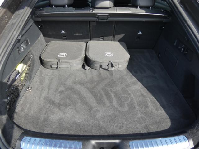 Mercedes Benz Glc Coupé image 3