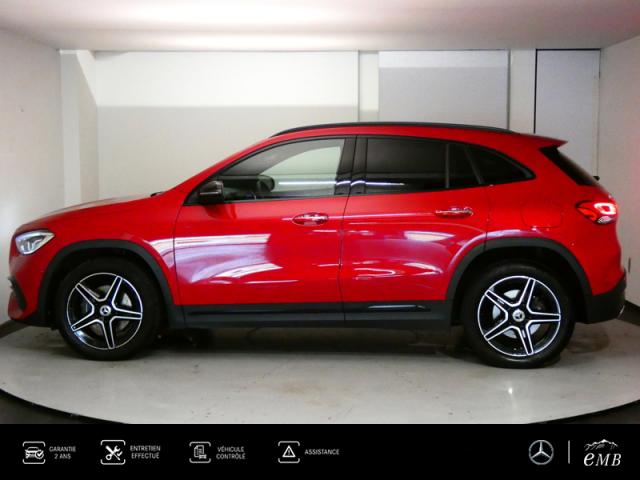 Mercedes Benz Gla image 6