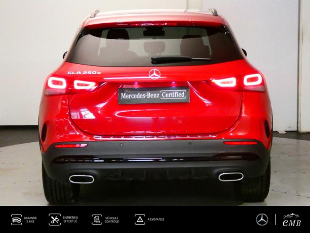 Mercedes Benz Gla image 2