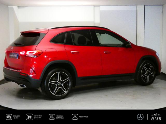 Mercedes Benz Gla image 9